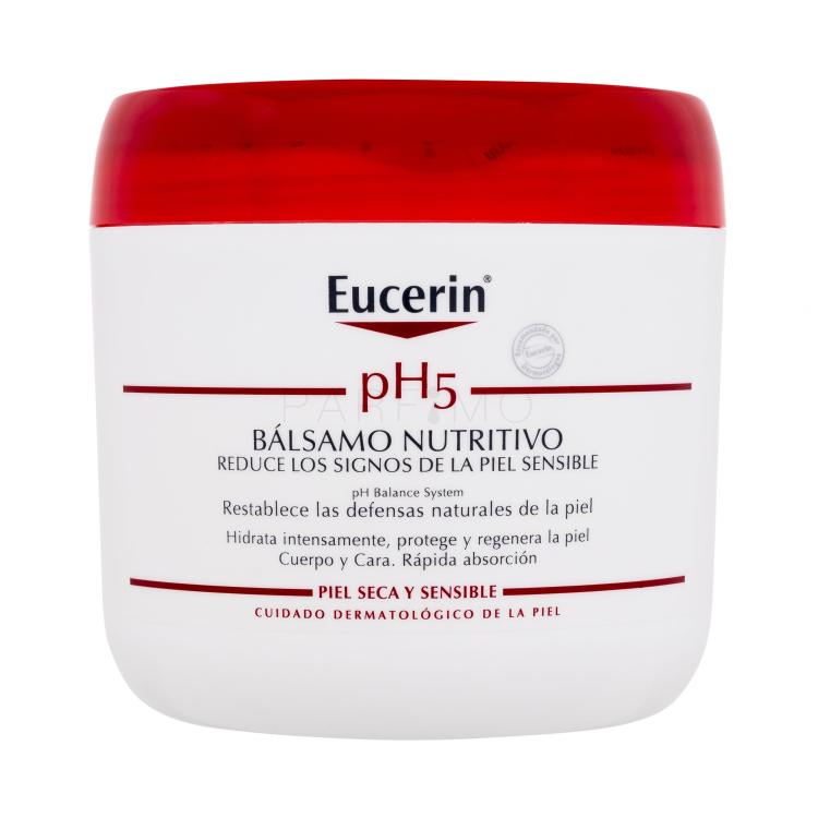 Eucerin pH5 Nutritive Balm Balsamo per il corpo 450 ml