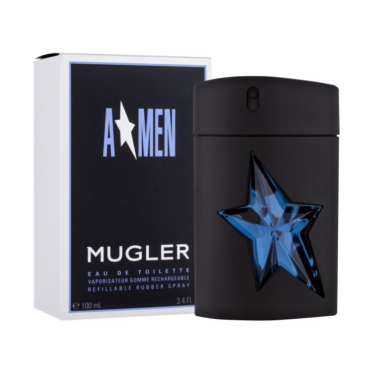 Mugler A*Men Eau de Toilette uomo 100 ml