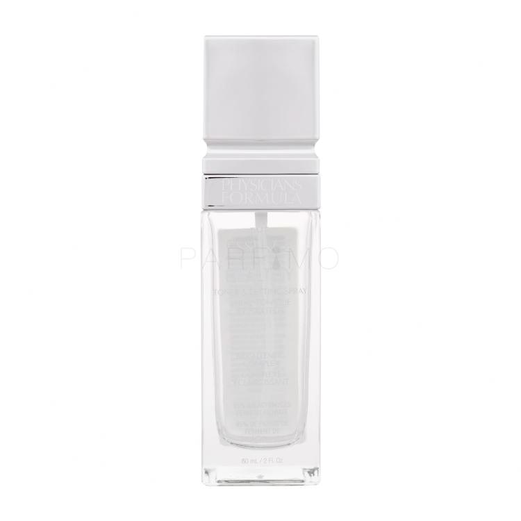 Physicians Formula The Essence Of Healthy Toner &amp; Setting Spray Fissatore make-up donna 60 ml