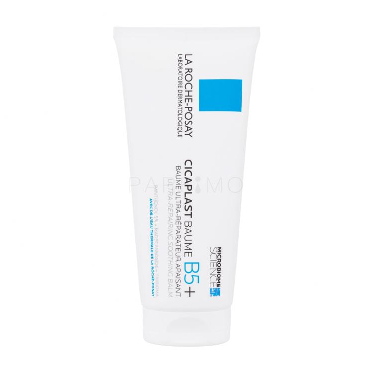 La Roche-Posay Cicaplast Baume B5+ Balsamo per il corpo 100 ml