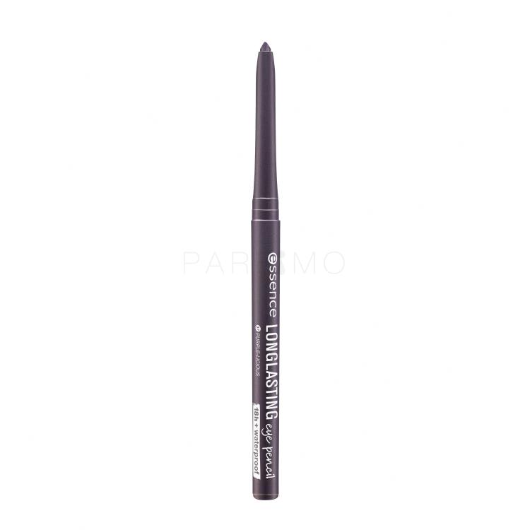 Essence Longlasting Eye Pencil Matita occhi donna 0,28 g Tonalità 37 Violet