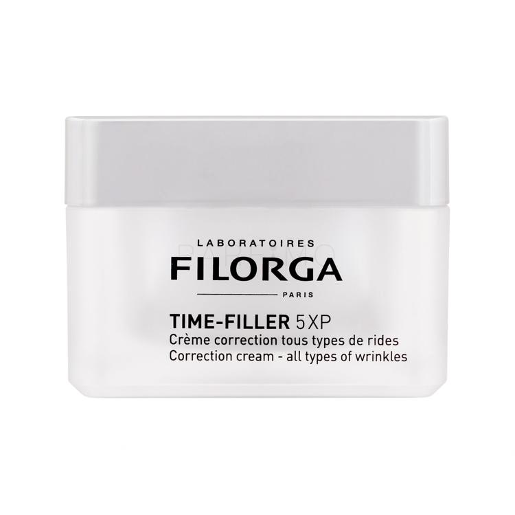 Filorga Time-Filler 5 XP Correction Cream Crema giorno per il viso donna 50 ml