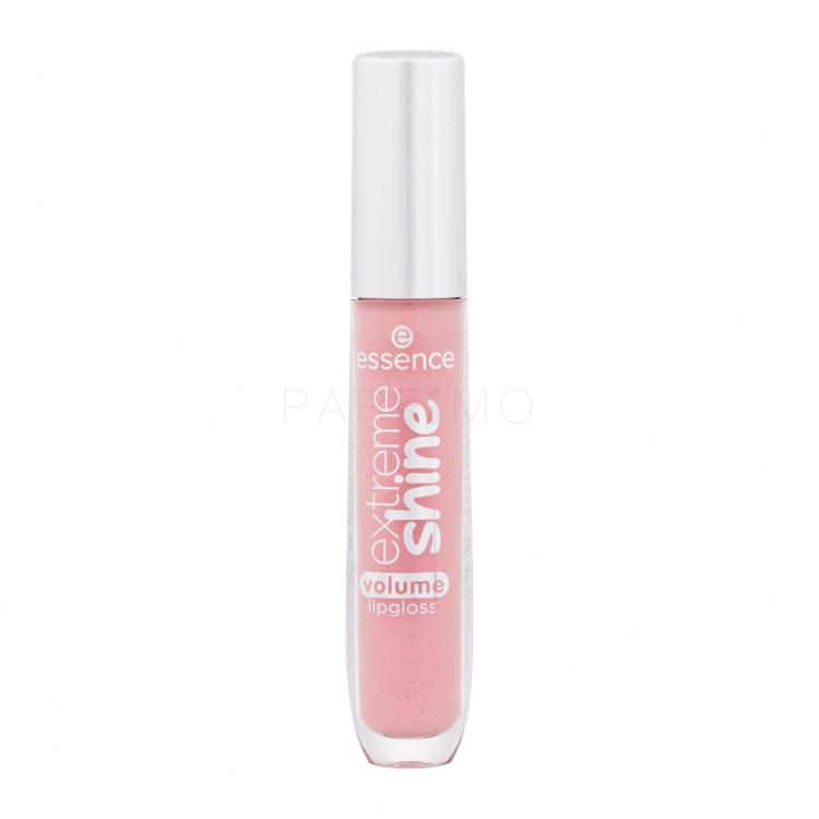 Essence Extreme Shine Lucidalabbra donna 5 ml Tonalità 104 Nude Mood