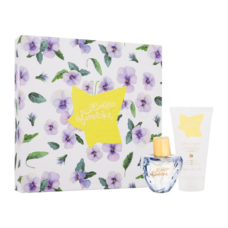 Lolita Lempicka Lolita Lempicka Pacco regalo eau de parfum 30 ml + crema corpo 50 ml