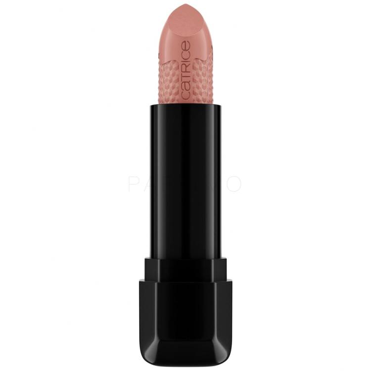 Catrice Shine Bomb Lipstick Rossetto donna 3,5 g Tonalità 020 Blushed Nude