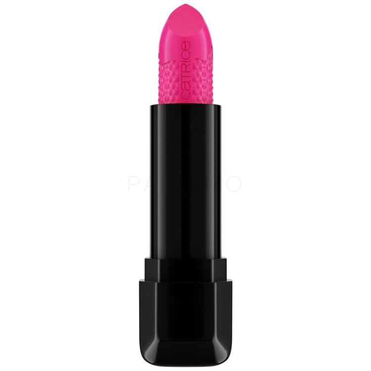 Catrice Shine Bomb Lipstick Rossetto donna 3,5 g Tonalità 080 Scandalous Pink