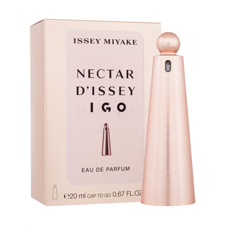 Issey Miyake Nectar D&#039;Issey IGO Eau de Parfum donna 20 ml