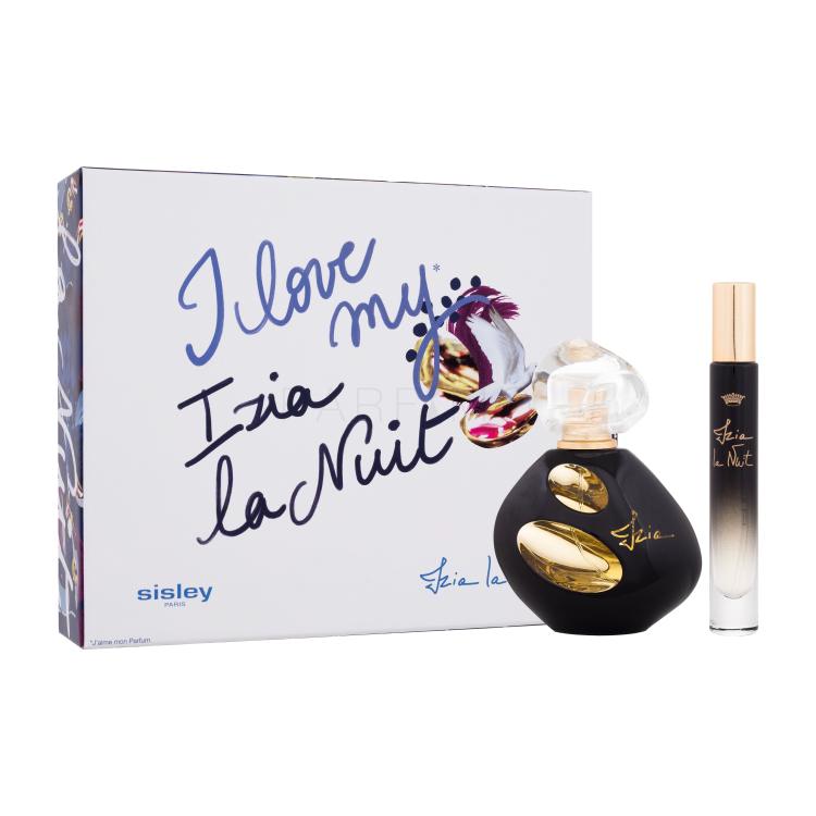 Sisley Izia La Nuit Pacco regalo eau de parfum 30 ml + eau de parfum 6,5 ml