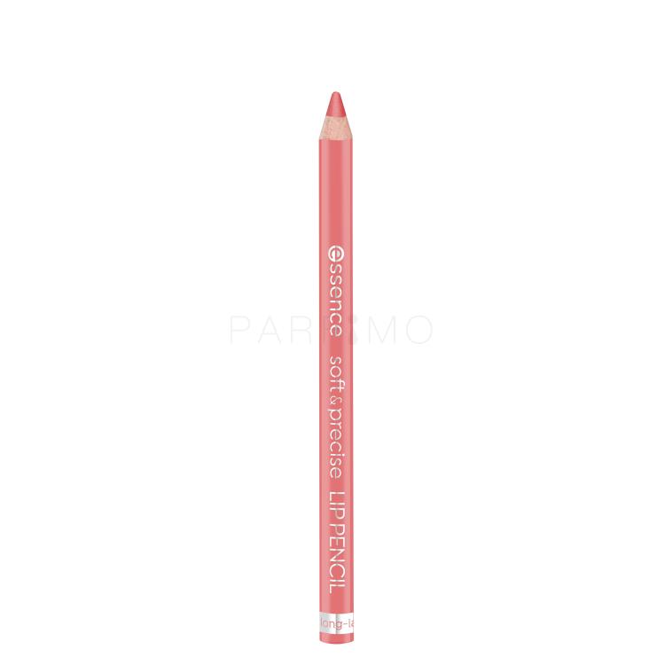 Essence Soft &amp; Precise Lip Pencil Matita labbra donna 0,78 g Tonalità 304 Divine