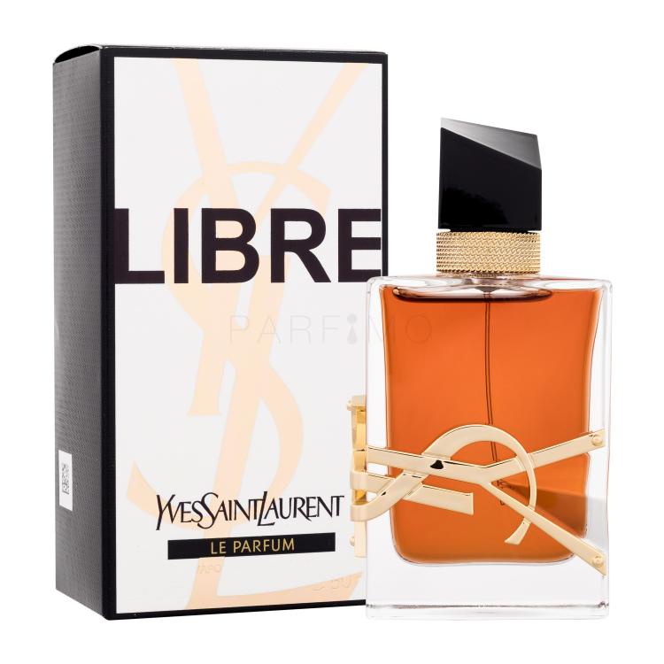 Yves Saint Laurent Libre Le Parfum Eau de Parfum donna 50 ml