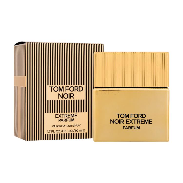 TOM FORD Noir Extreme Parfum uomo 50 ml