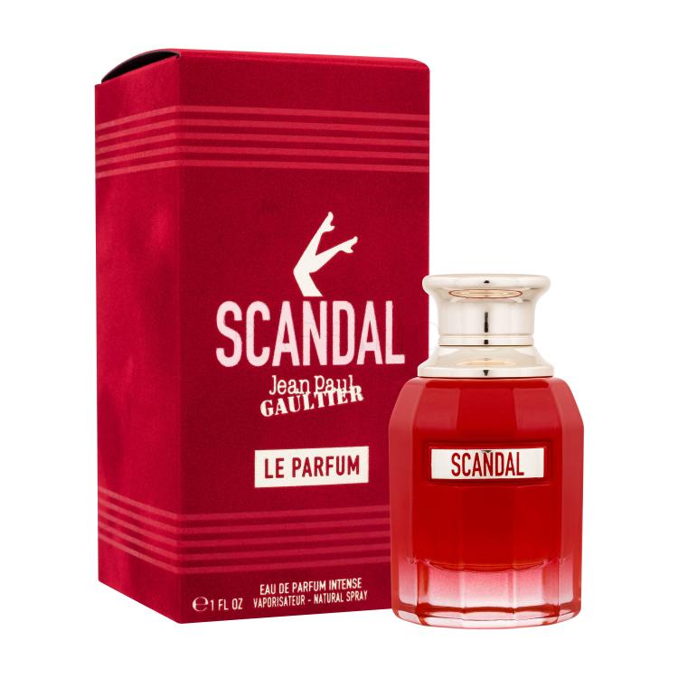 Jean Paul Gaultier Scandal Le Parfum Eau de Parfum donna 30 ml