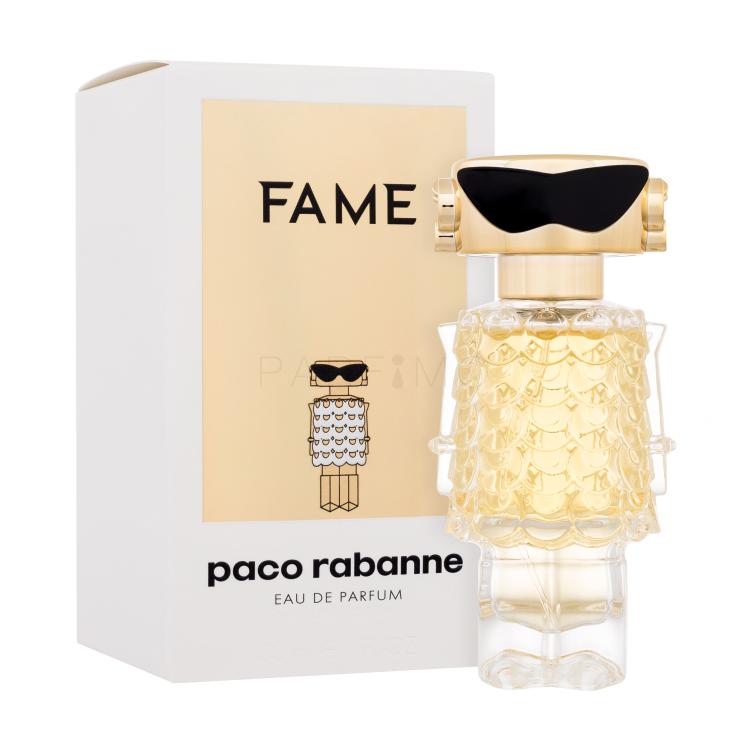 Paco Rabanne Fame Eau de Parfum donna 30 ml