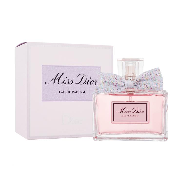 Christian Dior Miss Dior 2021 Eau de Parfum donna 100 ml