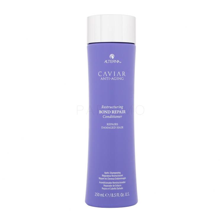 Alterna Caviar Anti-Aging Restructuring Bond Repair Balsamo per capelli donna 250 ml