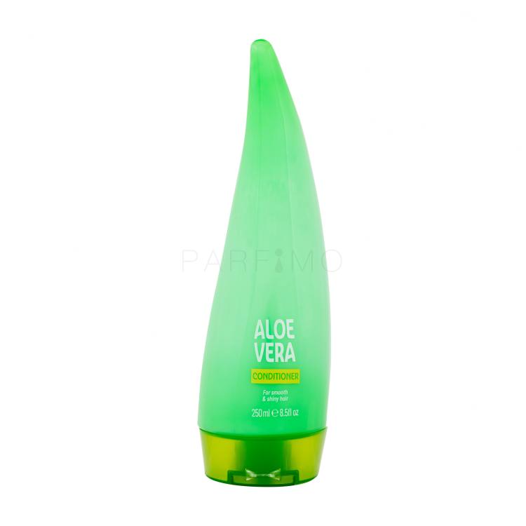 Xpel Aloe Vera Conditioner Balsamo per capelli donna 250 ml