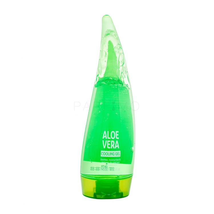 Xpel Aloe Vera Cooling Gel Gel per il corpo donna 250 ml