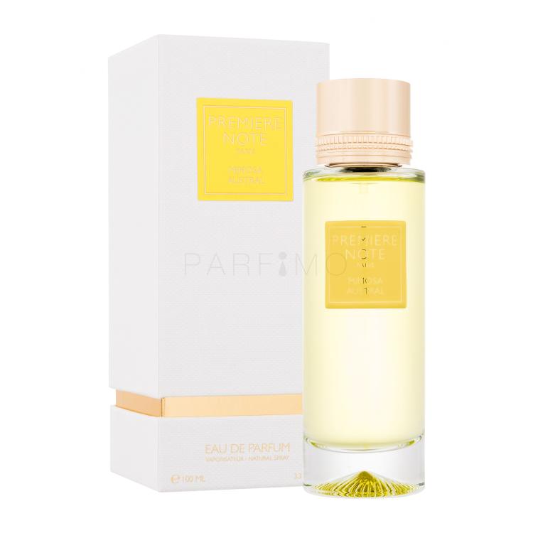 Premiere Note Mimosa Austral Eau de Parfum donna 100 ml