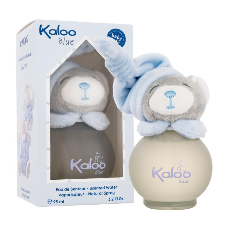 Kaloo Blue Spray per il corpo bambino 95 ml
