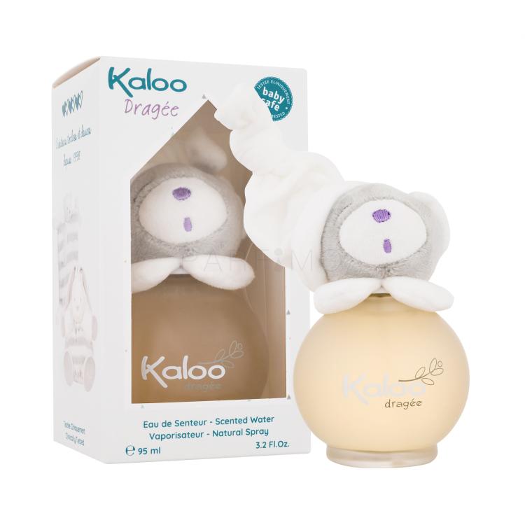 Kaloo Dragée Spray per il corpo bambino 95 ml