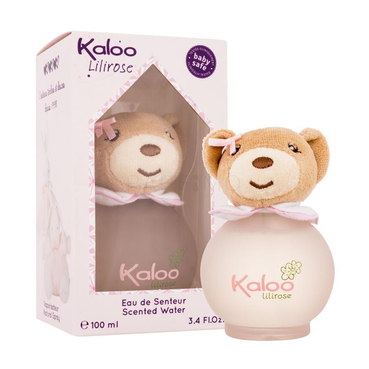 Kaloo Lilirose Spray per il corpo bambino 100 ml