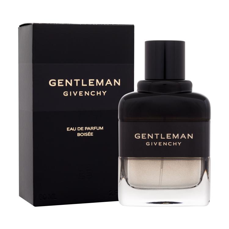 Givenchy Gentleman Boisée Eau de Parfum uomo 60 ml