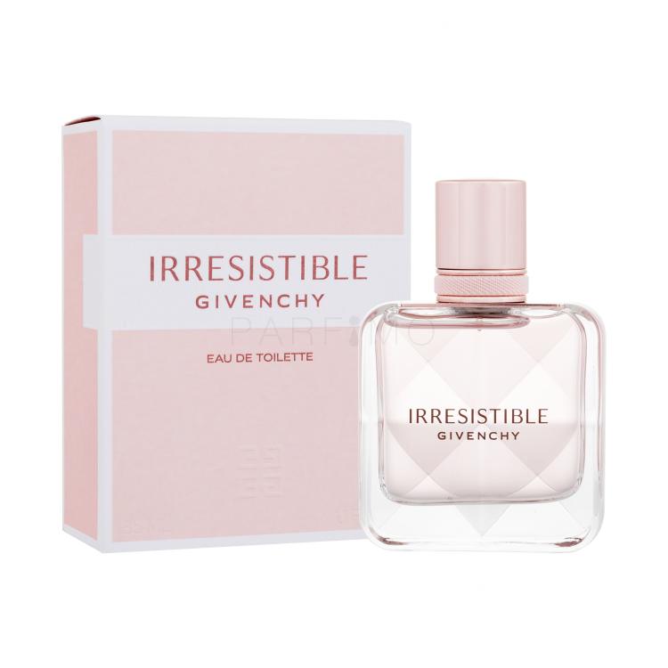 Givenchy Irresistible Eau de Toilette donna 35 ml