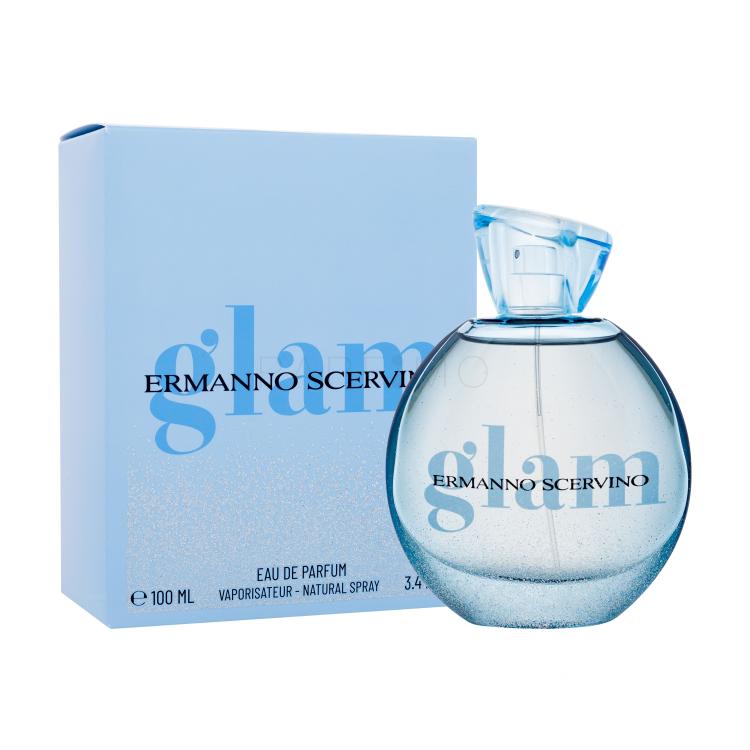 Ermanno Scervino Glam Eau de Parfum donna 100 ml