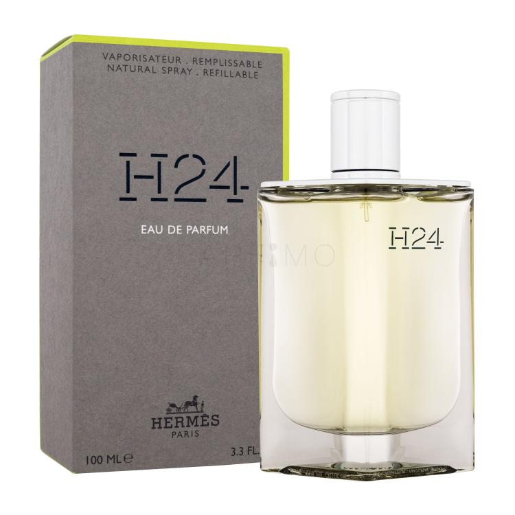 Hermes H24 Eau de Parfum uomo 100 ml