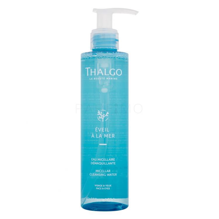 Thalgo Éveil a la Mer Micellar Cleansing Water Acqua micellare donna 200 ml