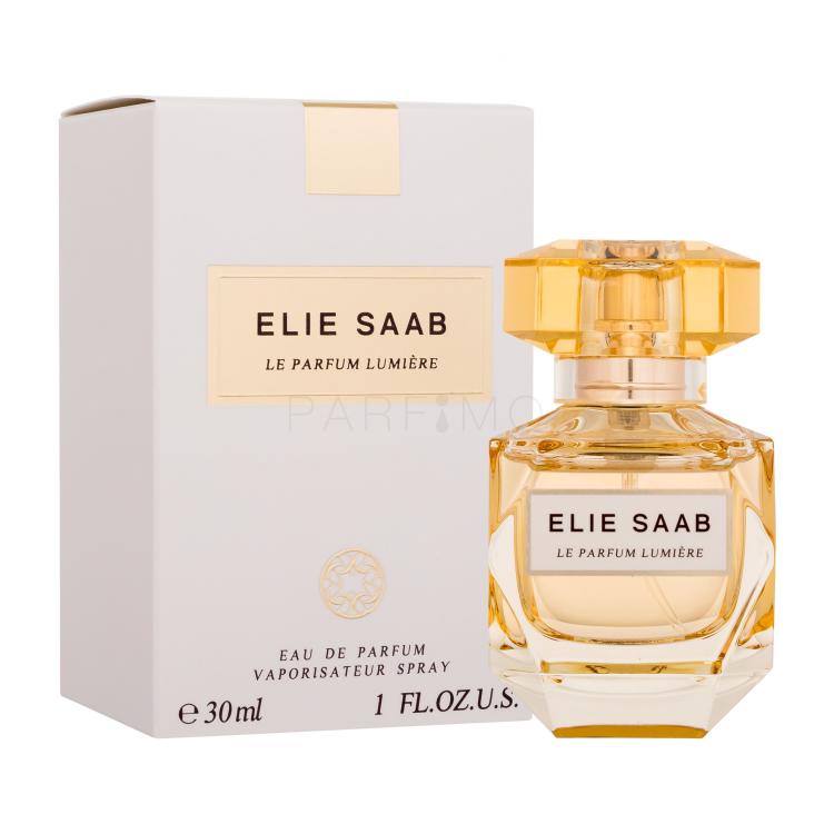 Elie Saab Le Parfum Lumière Eau de Parfum donna 30 ml