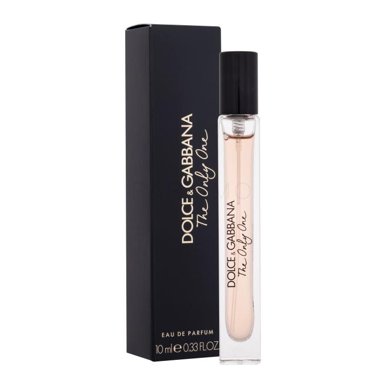 Dolce&amp;Gabbana The Only One Eau de Parfum donna 10 ml