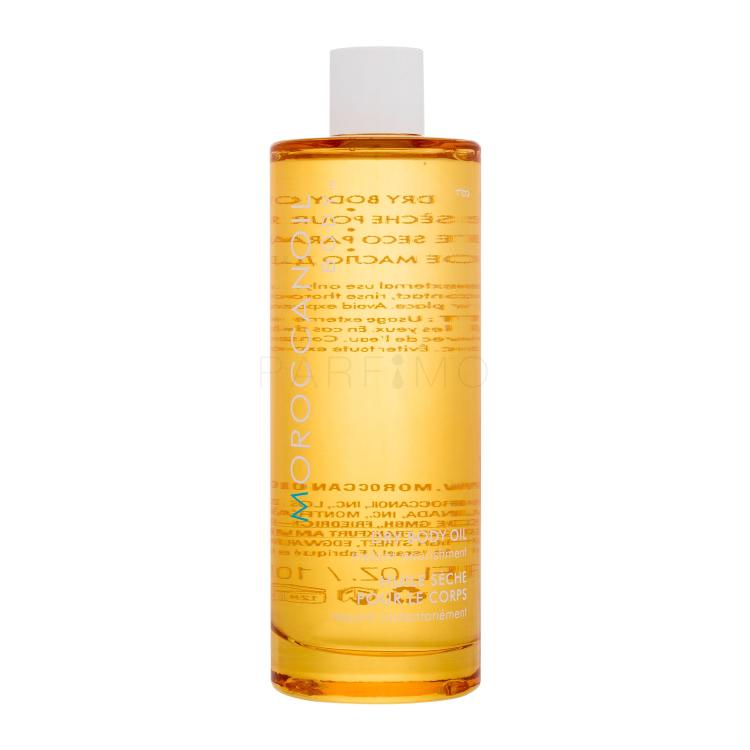 Moroccanoil Body Dry Body Oil Olio per il corpo donna 100 ml