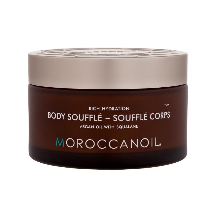 Moroccanoil Body Soufflé Crema per il corpo donna 200 ml