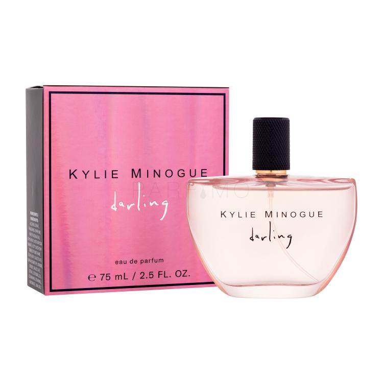 Kylie Minogue Darling Eau de Parfum donna 75 ml