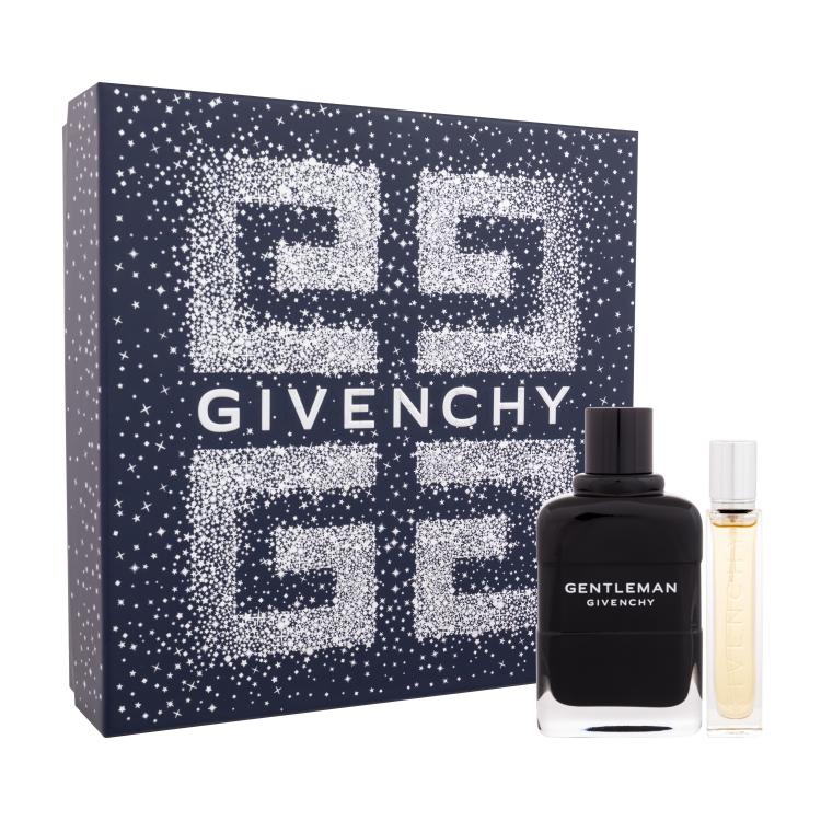 Givenchy Gentleman Pacco regalo eau de parfum 100 ml + eau de parfum 12,5 ml