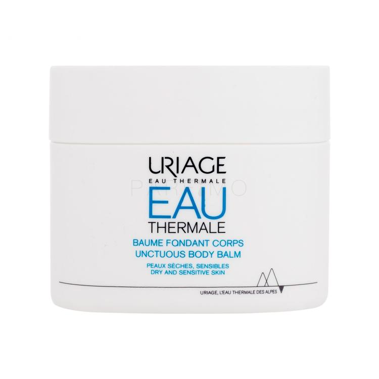 Uriage Eau Thermale Unctuous Body Balm Balsamo per il corpo 200 ml