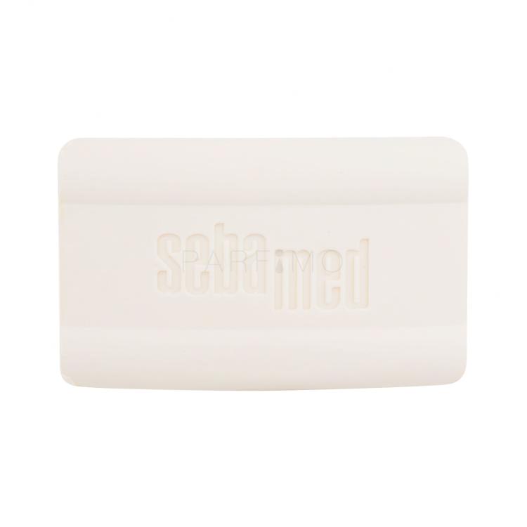SebaMed Sensitive Skin Olive Cleansing Bar Sapone donna 150 g