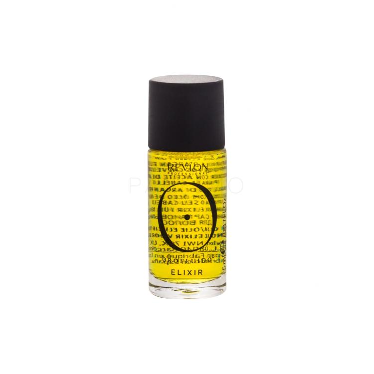 Revlon Professional Orofluido Elixir Olio per capelli donna 5 ml