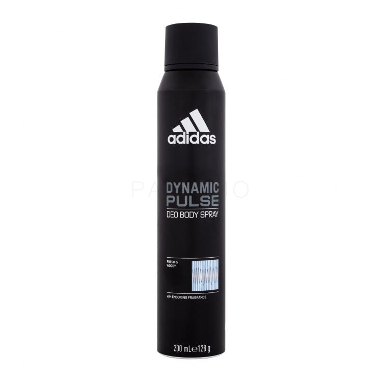 Adidas Dynamic Pulse Deo Body Spray 48H Deodorante uomo 200 ml