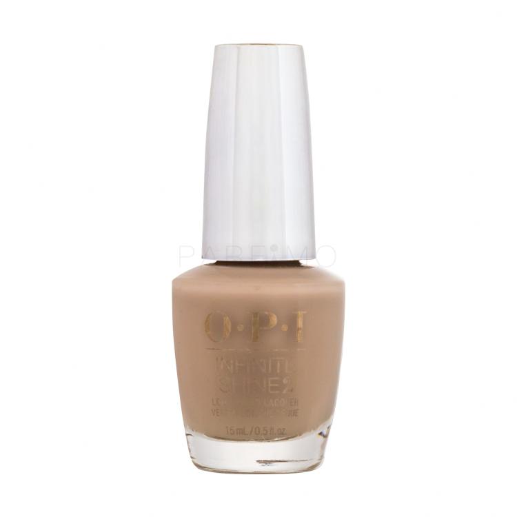 OPI Infinite Shine Smalto per le unghie donna 15 ml Tonalità ISL F89 Coconuts Over