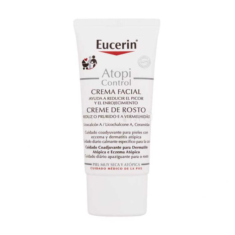 Eucerin AtopiControl Crema giorno per il viso 50 ml