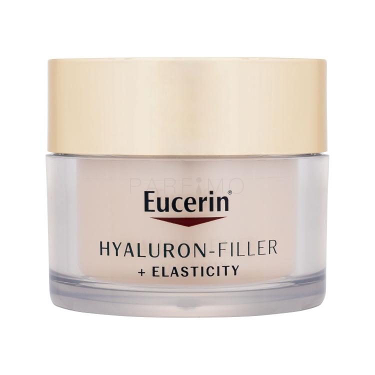 Eucerin Hyaluron-Filler + Elasticity Day SPF30 Crema giorno per il viso donna 50 ml