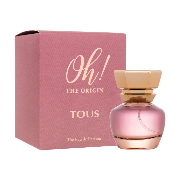 TOUS Oh! The Origin Eau de Parfum donna 30 ml