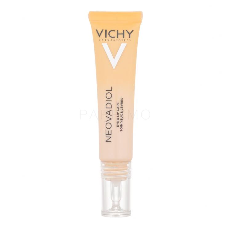 Vichy Neovadiol Eye &amp; Lip Care Crema contorno occhi donna 15 ml