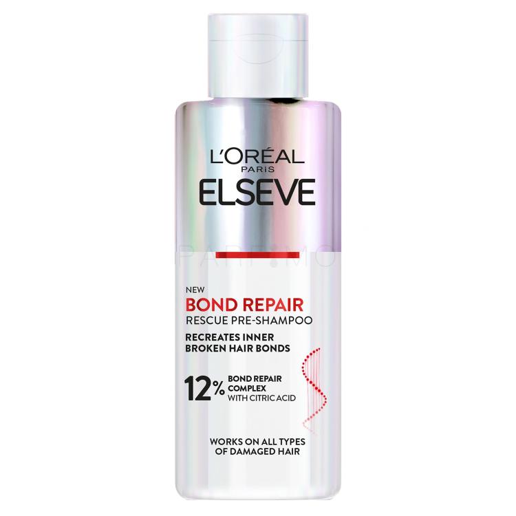 L&#039;Oréal Paris Elseve Bond Repair Pre-Shampoo Shampoo donna 200 ml