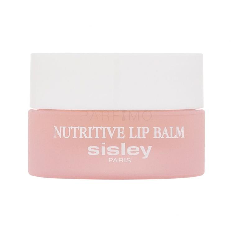 Sisley Nutritive Lip Balm Balsamo per le labbra donna 9 g