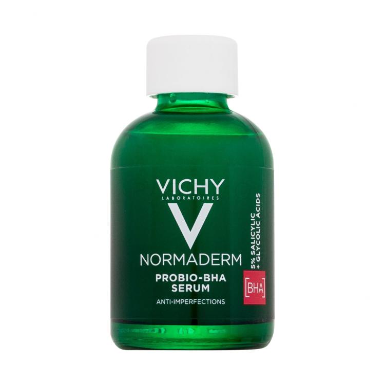 Vichy Normaderm Probio-BHA Serum Siero per il viso donna 30 ml