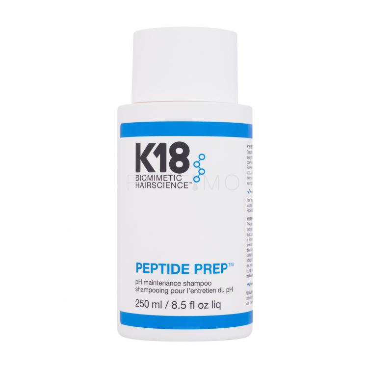 K18 Peptide Prep pH Maintenance Shampoo Shampoo donna 250 ml