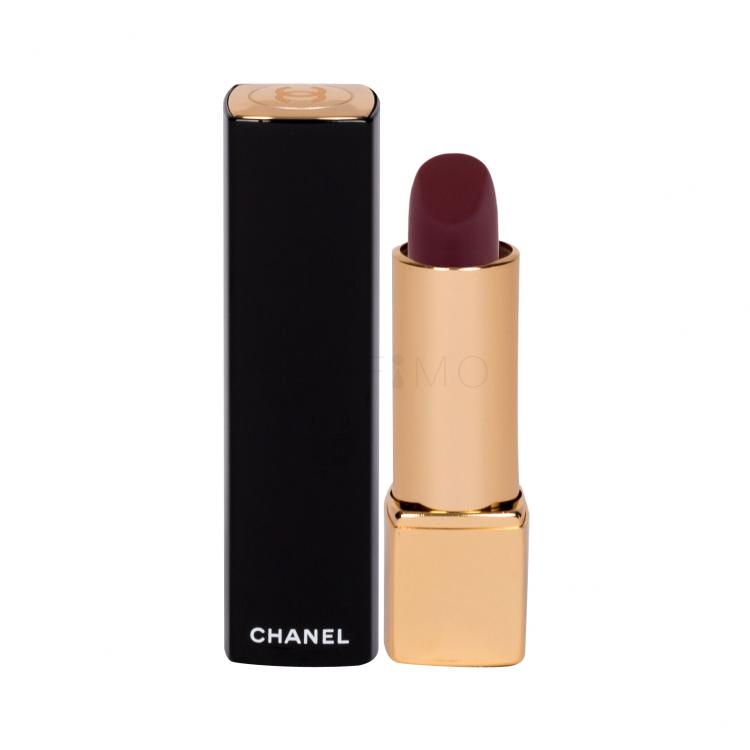 Chanel Rouge Allure Velvet Rossetto donna 3,5 g Tonalità 70 Unique